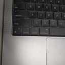 Apple 2021 MacBook Pro M1 Pro chip (14-inch, 16GB RAM, 512GB SSD) - Space,  Gray