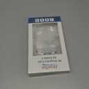 HEYSTOP Switch 2 Case for Nintendo Switch 2 Accessories(2025), Protective Case with Screen Protector, Switch 2 Transparent Cover with Protective Film and Grip Cover,AntiScratch and Shock Absorption (Extra large)