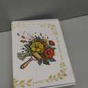 Lnncdsc Linocut Kit for Beginners & Adults  Complete Block Printing Supplies with Carving Tools, Brayer, 5 Pack 46 inch Linoleum Blocks for DIY Stamp Making, Home Art Projects, Classroom Crafts.