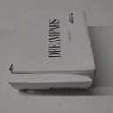 DREAM PAIRS Women's Chunk Low Heel Pump Sandals, Size 6.5