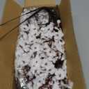 Sggvecsy 15 Pcs Babys Breath Artificial Flowers Gypsophila Bouquets Bulk Real Touch Fake Silk Flowers for Home Wedding DIY Floral Arrangement Kitchen Table Centerpiece Festival Decoration (White)