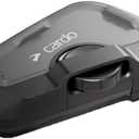 Cardo Systems FREECOM 4X Motorcycle 4-Way Helmet Bluetooth Communication System Headset Intercom, Universal Bluetooth Connectivity, Waterproof, 40mm Speakers - Dual Pack