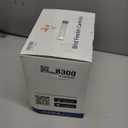 Bird Feeder with Camera 2K HD AI Smart Identify BirdSpecies Solar Panel Outdoors Birdhouse with Cam, Instant Arrival Alerts, Capture BirdVideo, Gifts for Mom Dad