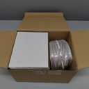 Pool Cover Pump above Ground - Submersible Water Sump Pump Swimming Water Removal Pumps, with Drainage Hose & 25 Feet Extra Long Power Cord, 850 GPH inGround, 3 Adapters (Blue)