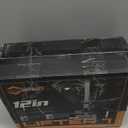 Labor Saving Arm Jack Handle 12 in Furniture Jack Drywall Lift for Wall Tile Locator, Multi Function Height Adjustment, Door Panel, Lever Arm Tool Board Weight 330lb, Lift Range 6.7In (Black&Yellow)