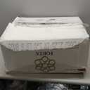 3 in 1 Collapsible Wagon with 300lbs Weight Capacity,150L Heavy Duty Utility Cart with Removable Canopy,with Big All-Terrain Beach Wheels & Drink Holders,Black