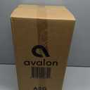 Avalon BPA Free 5 Gallon Reusable Water Bottle Container, FDA Approved