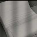 Vaunn Medical Side Sleeper Memory Foam Knee Pillow and Leg Positioner Cushion to Soothe Back, Leg and Hip Discomfort