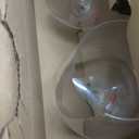 Spiegelau Definition Bordeaux Wine Glasses, Crystal Clear Drinking Glasses for Red Wine, Elegant Stemmed Glassware, Home Bar, Dinner Party, Wedding Gifts, Hosting Essentials, 26 oz, Set of 4