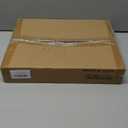 DOLALIKE Microwave Oven Rack, Expandable Microwave Stand Countertop Kitchen Utensils Tableware Storage, Carbon Steel Over Microwave Shelf Countertop with 3 Hooks (2 Tier (Without Spice Rack))