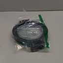 319-4100 Pool Pump Lid Cover, 319-4100 Pump Parts with O-Ring, for Waterway Champion, Defender, Hi-Flo Or SMF Pumps, Black