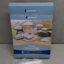 Whitmor Vacuum Bags, 6 Bags