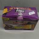 Handheld Steam Cleaner: Multi-Surface Steamer with 10 PCS Accessories Pressurized Natural Steam Cleaner for Home Cleaning Dirt, Grease, Grout, Tile, Floor, Couch and Car