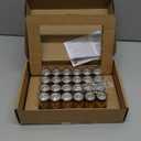 Amazon Basics 24-Pack C Cell Alkaline All-Purpose Batteries, 1.5 Volt, 5-Year Shelf Life