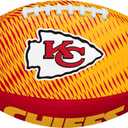 WILSON Unisex NFL Team Tailgate Footballs