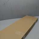 4pcs Window Visors Compatible with 2015-2024 Edge Front+Rear Smoke Tint Window Sun/Rain Guard Outside Mount Tape-On Vent