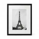 12x23 Picture Frames Solid wood, Display Pictures 10x21 Inch