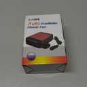 2026 New Upgraded Portable Car Heater for Vehicle, 12V Car Heater Portable（ Plugs into Cigarette Lighter）, Portable Heater for Car, 360° Rotatable Car Defroster Windshield Heater (1)