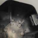 5Gal Humidifiers for Bedroom Large Room up to 2800ft, APP/Remote Control, 60H Supersized Cool Mist Humidifier with Auto 180Mist Tube, 24H Timer, Top Fill Humidifiers for Home Office Plants (Black)