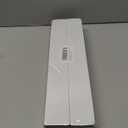 8Pcs Felt Board Tile Bulletin Board Bar Strip for Wall, Self-Adhesive Memo Pin Board with 24Pushpins, Corkboard Strip for Office Home Classroom