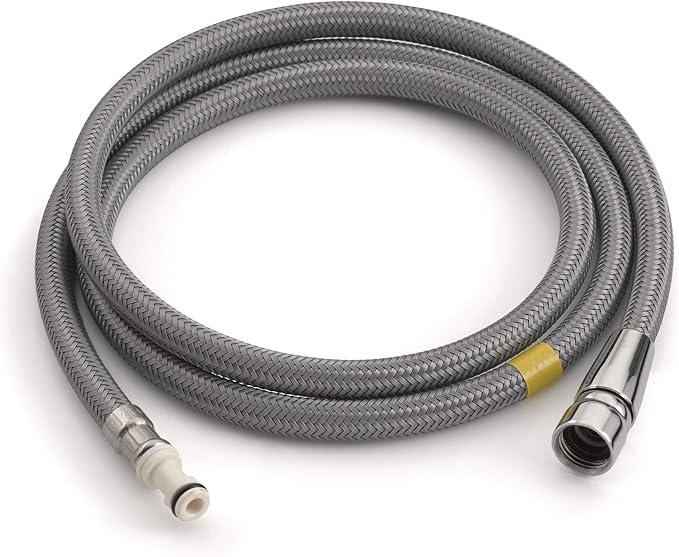 Moen 159560 Replacement Hose Service Kit for Moen Pull-Out Kitchen Faucets