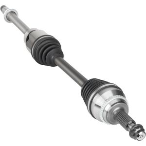 Front Right CV Axle Shaft Fit for Toyota Camry (for Camry 02-06, 10-11 Automatic Trans Only), for Highlander (FWD), Avalon, for Lexus ES300, ES330, ES350, RX330 (FWD), RX350 (FWD) (Not for Hybrid)