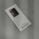 Crave for Google Pixel 9 Pro XL Case, Shockproof Protection Dual Layer Case for Google Pixel 9 Pro XL (6.8 inch) - Black