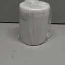 URPOWER 300ml Essential Oil Diffuser: Ultrasonic Aromatherapy Diffuser Quiet Auto Shut-Off, 4 Timer Settings (1H 3H 6H ON) & 7-Color Night Light Humidifier for Yoga Bedroom Living Room Office