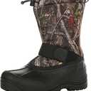 Northside Kids Frosty Winter Snow Boot, Size 2