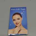 Neck Tape Lifting Invisible,Face Tape Lifting Invisible,204pcs Face Lift Tape,Neck Lift Tape Instant Facelift Tape Face Lifter Tape Facial Tape for Sagging Skin Double chin Jowls Eyes Woman Makeup