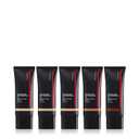 Shiseido Synchro Skin Self-Refreshing Tint SPF 20 - Light Coverage, Tinted Moisturizer - 12-Hour Wear, 24-Hour Hydration - Waterproof, Shine Resistant & Non-Comedogenic (525 - Deep Kuromoji)