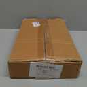 Onguard Beast Chain Lock with X4 Padlock (110 cm x 14 mm)