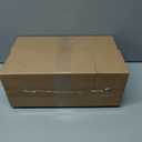 2 x 75 PCS Christmas Decorations, Artificial Greenery Christmas Ornaments, Pine Branches Red Berry Stems with DIY Vase Filler Set, Xmas Trees Vase Centerpieces for Tables