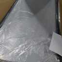 BONEWEI Bathroom Mirror,72x36 inch Bathroom Mirrors for Over Sink, Large Wall Mirror for Bathroom Wall Mounted Rectangle Mirrors, Black Vanity Mirror for Living Room, Bedroom Entryway, Horizontal/Vertical