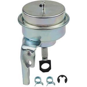 49389-01020 49389-01043 Upgrade Turbo Wastegate Vacuum Actuator Fit for Acura RDX 2007-2012 with 2300do-VT.T Engine 49389-18470 Turbocharger