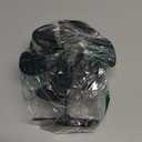 Wood Stove Fan Heat Powered Fireplace Fan Non Electric, Thermal Fan for Wood Burning Stove//Log Burner, w/Stove Accessories Thermometer