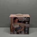Neck Massager,Gifts for Women Men Mom Dad - Shiatsu Neck and Back Massager with Heat,Birthday Gifts for Women Mom Men Dad Her Him