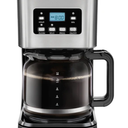 Chefman 12-Cup Digital Coffee Maker