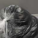 INVENHO Medium Dog Beds for Medium Dogs Washable, Rectangle Dog Bed Medium Size Dog, Orthopedic Dog Bed, Warming Soft Calming Sleeping Puppy Bed Durable Pet Bed with Anti-Slip Bottom M(30"x24"x9") (Grey)