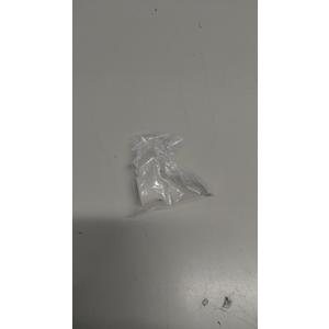 Welnove Gel Toe Separator, 12 Pack Pinky Toe Spacers, Aloe Vera Extract Infused Silicone Little Toe Spacers, Bunion Corrector, Bunion Cushions Pads for Preventing Rubbing & Relieve Pressure