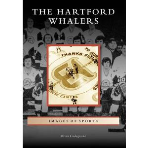 The Hartford Whalers (CT) (Images of Sports)