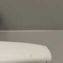 Conair Fabric Shaver and Lint Remover, Battery-Operated Portable Clothes Shaver with 3 Settings, Fuzz Remover for Sweaters, Clothing and Furniture, Large 2-Inch Shaving Head, White