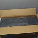 Guava Family Travel Crib Includes Lightweight Backpack Design | Certified Baby Safe Portable Crib | Folding Play Yard, Comfy Mattress for Babies, Toddlers | Compact Baby Travel Bed