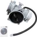 New AHA75693425 Washer Drain Pump Assembly Compatible with LG Washer Drain Pump Replacement AP6978815 PS12750085 AHA75693401