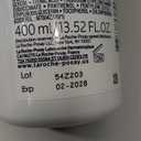 La Roche-Posay Toleriane Hydrating Gentle Face Cleanser, Hydrating Facial Cleanser With Niacinamide + Ceramides, Daily Face Wash For Dry Skin To Normal Skin, Sensitive Skin Tested, Fragrance Free (Exp: 02/2028)