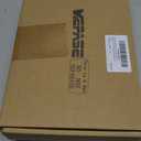 Mepase Halloween Vampire Costume for Women with Teeth Accessories Gothic Witch Dress Vampire Fangs and Necklace Earring (X-Large)