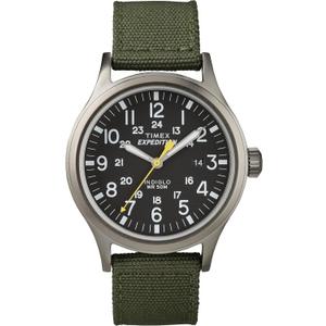 Timex Men's Expedition Scout 40mm Watch