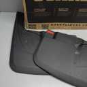 Husky Liners - Custom Mud Guards (59081)