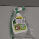 Outdoor Odor Eliminator for Pets, Dogs, Ideal for Artificial Grass & Patio (32 oz Hose End Sprayer) (32 Fl Oz (Pack of 1)