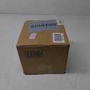 (Front) HVAC Heater Blower Motor w/Fan for 2007-2015 Audi Q7 2004-2010 Volkswagen Touareg Replaces for 700262 7L0820021Q 4L1820021B 76994